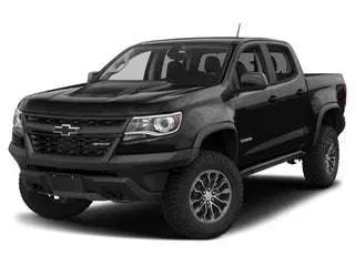 2018 Chevrolet Colorado ZR2 for sale in Strongsville, OH
