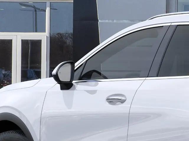 2026 Buick Envision Preferred AWD