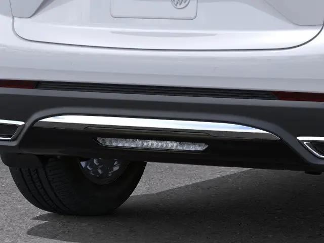 2026 Buick Envision Preferred AWD