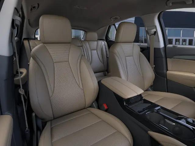 2026 Buick Envision Preferred AWD