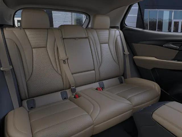 2026 Buick Envision Preferred AWD