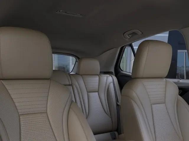 2026 Buick Envision Preferred AWD