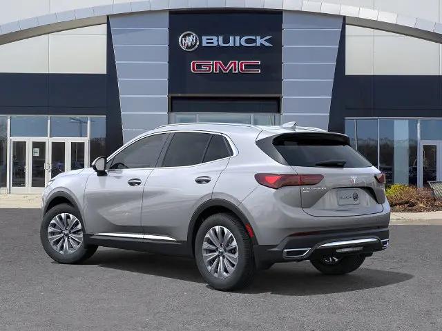 2026 Buick Envision Preferred AWD