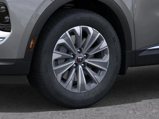 2026 Buick Envision Preferred AWD
