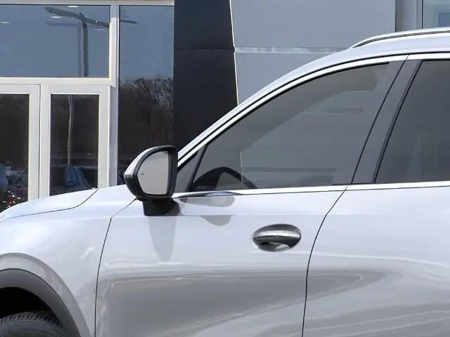 2026 Buick Envision Preferred AWD