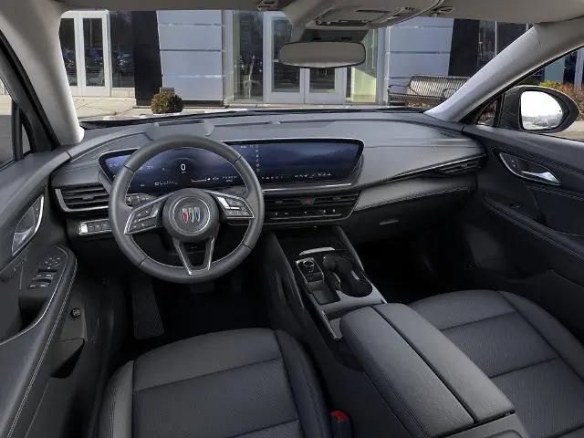 2026 Buick Envision Preferred AWD