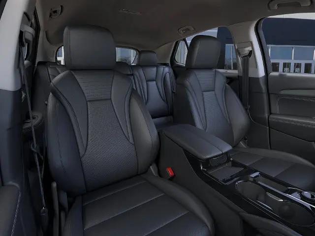 2026 Buick Envision Preferred AWD