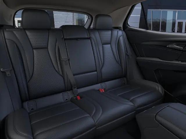 2026 Buick Envision Preferred AWD