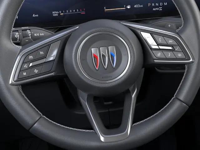 2026 Buick Envision Preferred AWD