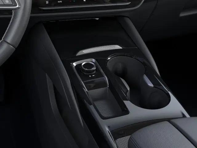 2026 Buick Envision Preferred AWD