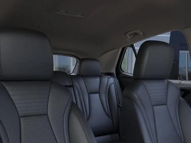 2026 Buick Envision Preferred AWD