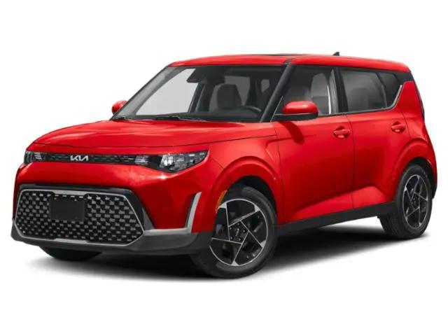 2025 Kia Soul EX for sale in Greensboro, NC
