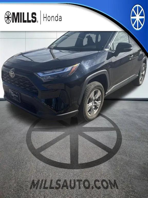 2022 Toyota RAV4 XLE for sale in Baxter, MN