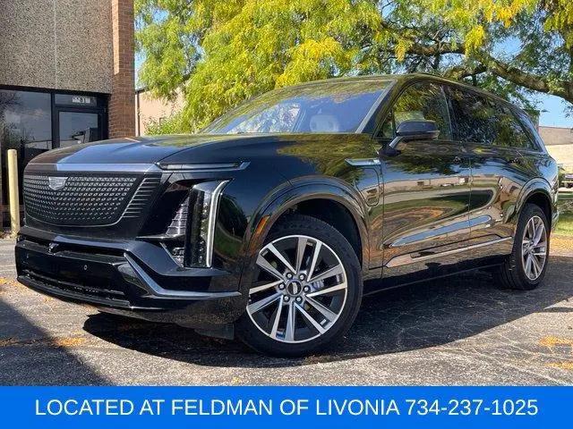 2026 Cadillac iQ Sport for sale in Livonia, MI