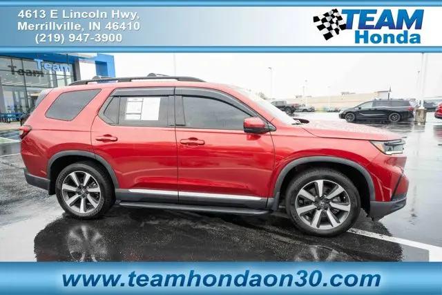 2023 Honda Pilot AWD Touring for sale in Merrillville, IN