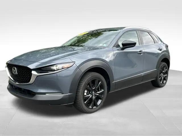 2022 Mazda CX-30 Carbon Edition for sale in Scranton, PA