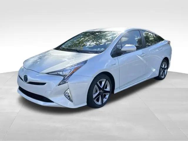 2016 Toyota Prius Three Touring for sale in Scranton, PA