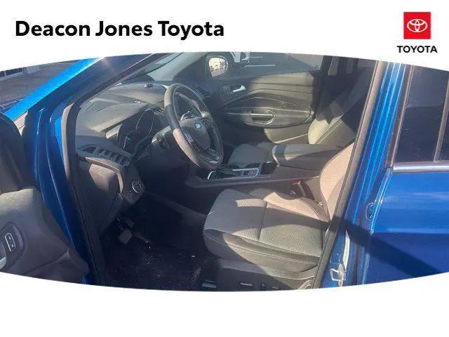 2019 Ford Escape SE for sale in Clinton, NC