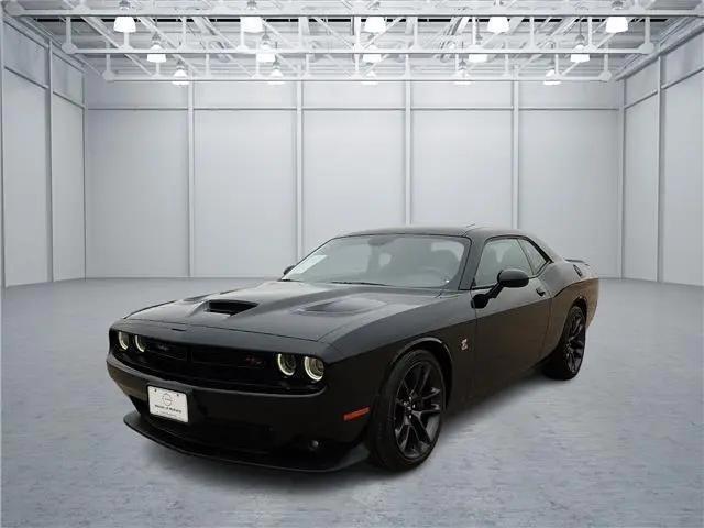 2022 Dodge Challenger R/T Scat Pack for sale in Midland, TX