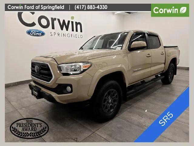 2018 Toyota Tacoma SR5 V6 for sale in Springfield, MO