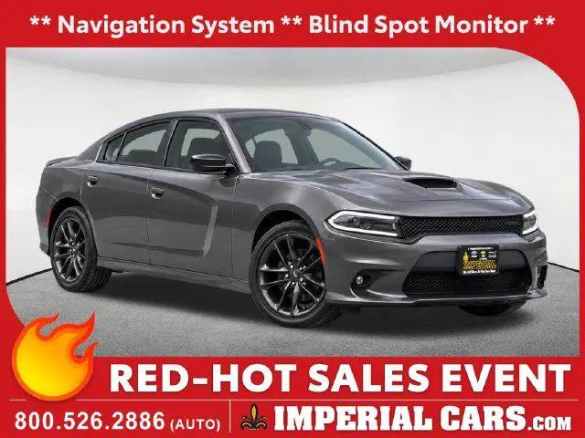2022 Dodge Charger GT AWD for sale in Mendon, MA