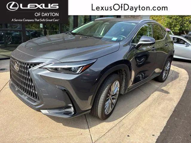 2026 Lexus NX 350 Premium for sale near Dayton, OH