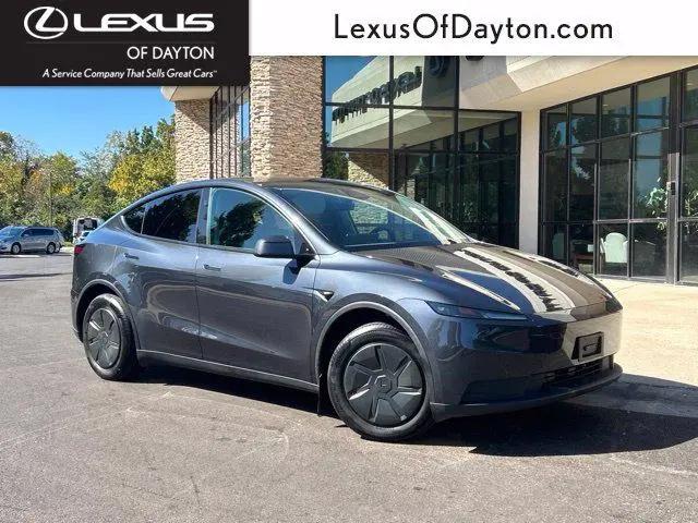 2026 Tesla Model Y Long Range Launch Series for sale near Dayton, OH