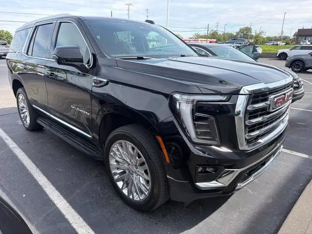 2025 GMC Yukon for sale near Fairfield, OH