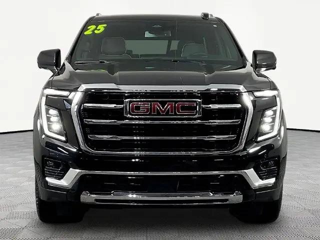 2025 GMC Yukon 4WD Elevation