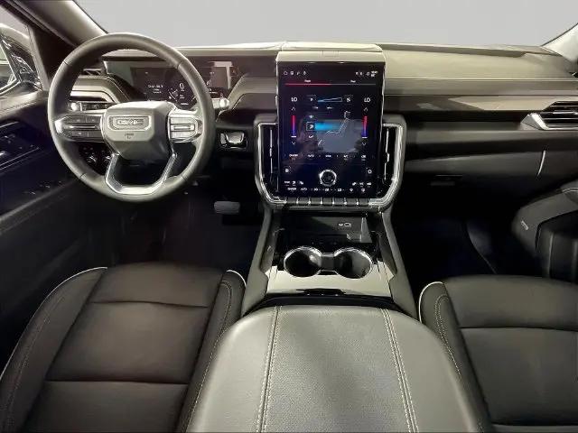 2025 GMC Yukon 4WD Elevation