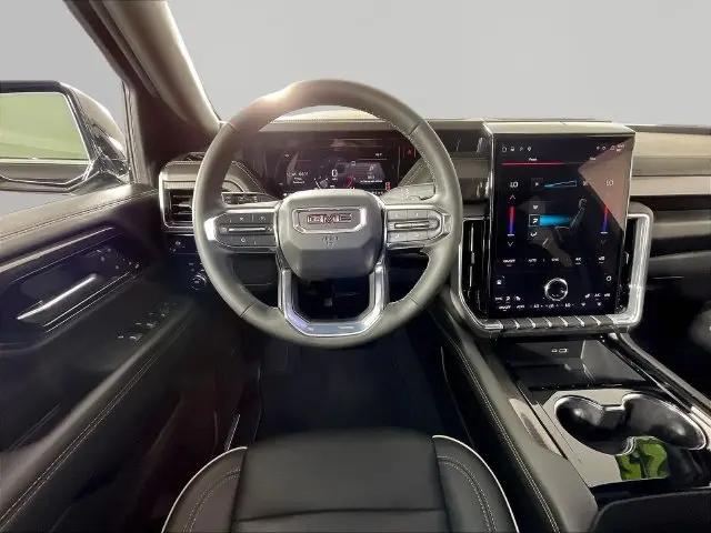 2025 GMC Yukon 4WD Elevation