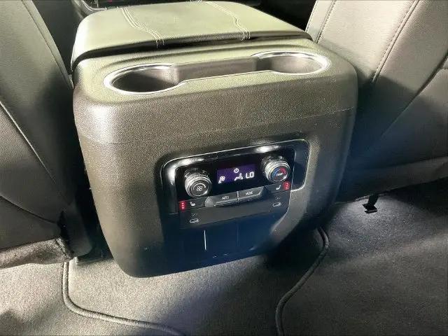 2025 GMC Yukon 4WD Elevation