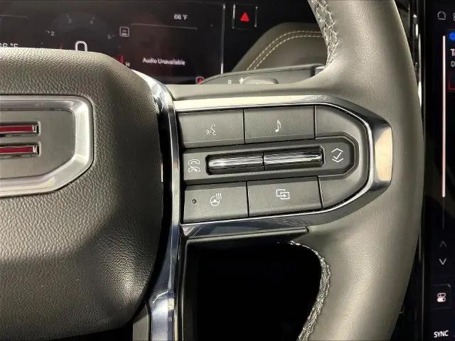 2025 GMC Yukon 4WD Elevation
