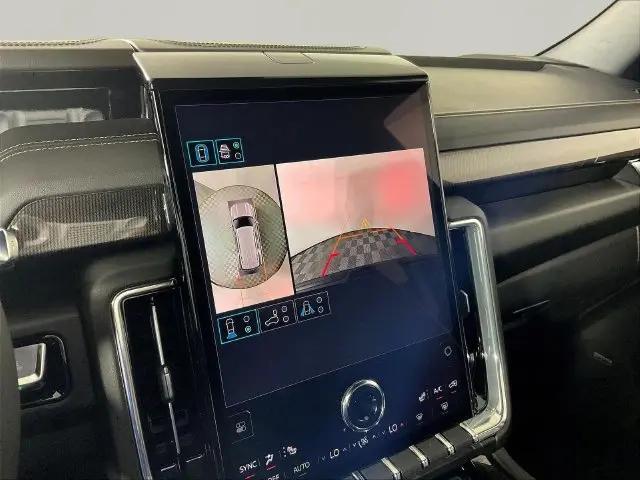 2025 GMC Yukon 4WD Elevation