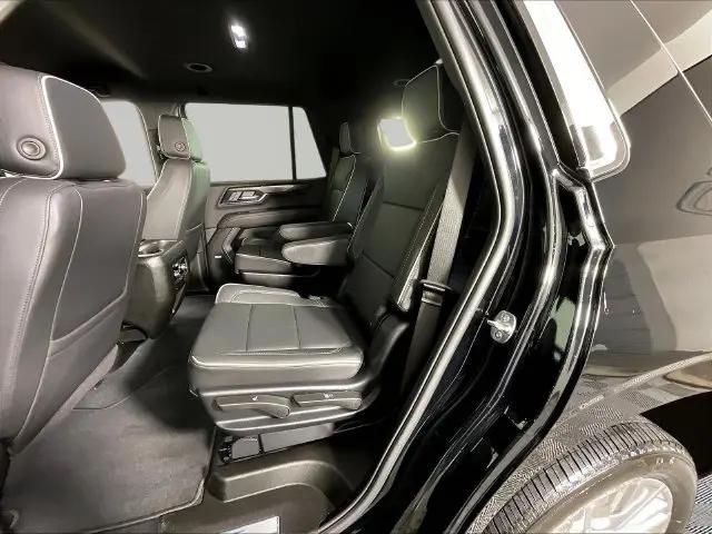 2025 GMC Yukon 4WD Elevation
