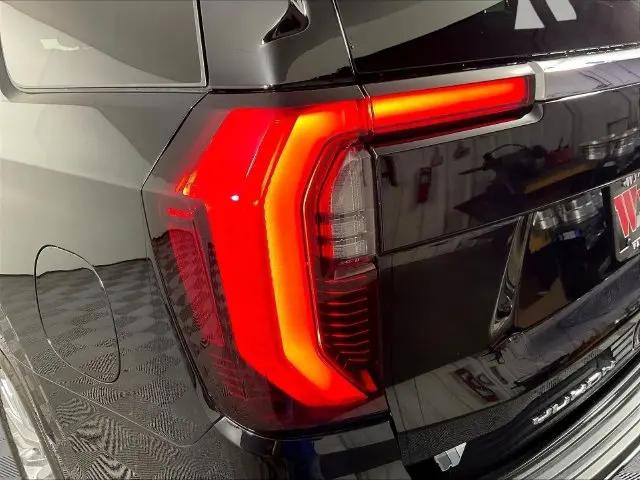 2025 GMC Yukon 4WD Elevation