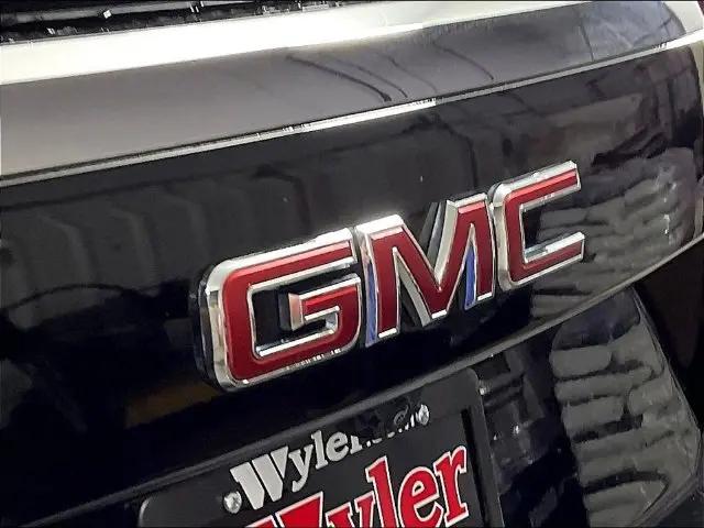 2025 GMC Yukon 4WD Elevation