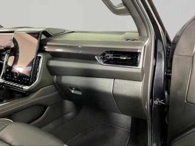 2025 GMC Yukon 4WD Elevation