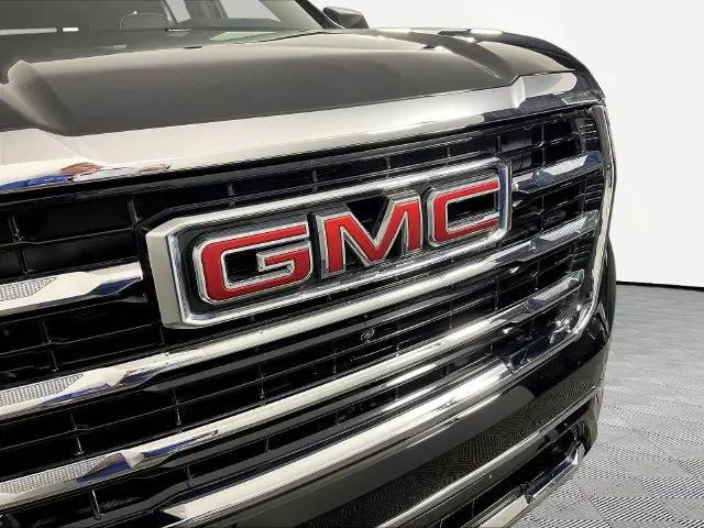 2025 GMC Yukon 4WD Elevation