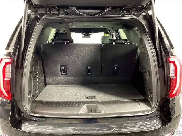 2025 GMC Yukon 4WD Elevation