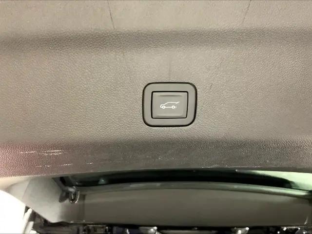 2025 GMC Yukon 4WD Elevation