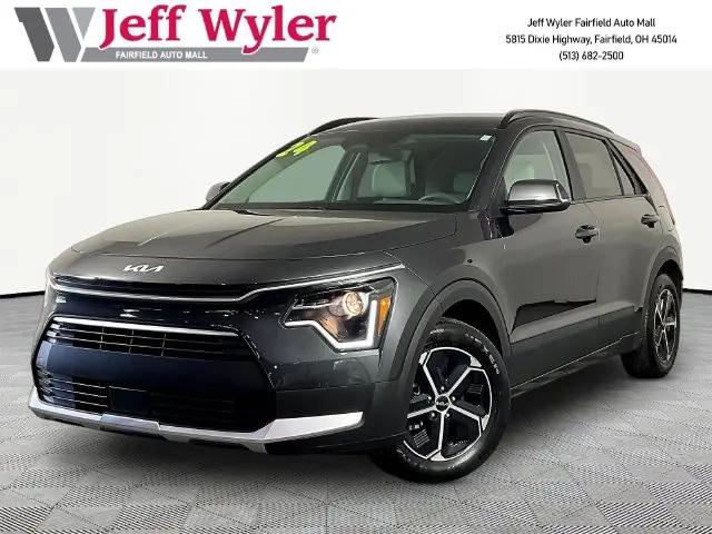 2024 Kia Niro for sale near Fairfield, OH
