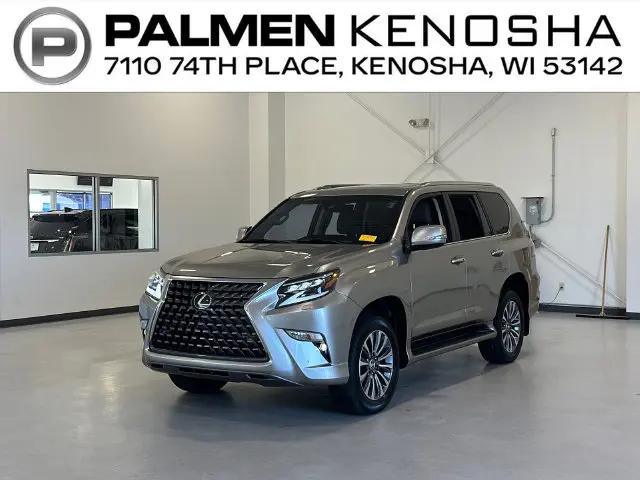 2021 Lexus GX 460 Luxury for sale in Kenosha, WI