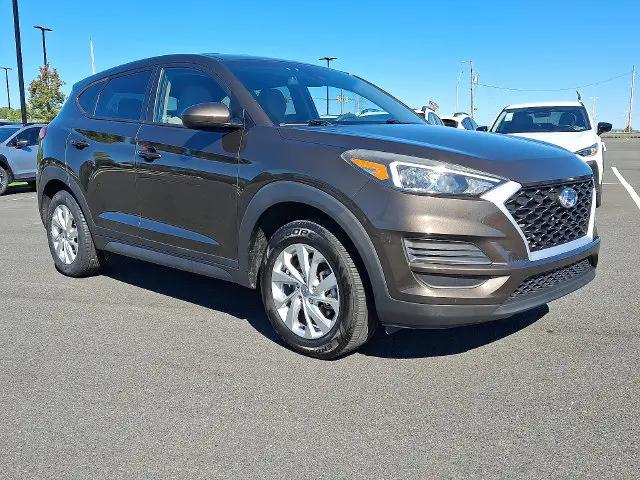 2020 Hyundai Tucson SE for sale in Easton, PA