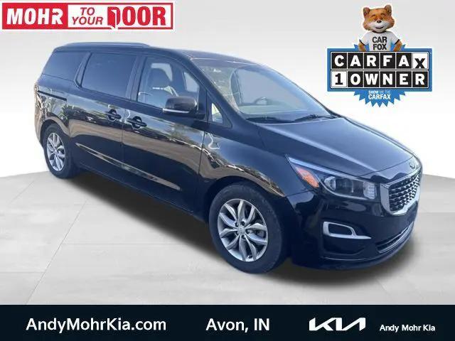 2020 Kia Sedona EX for sale in Avon, IN