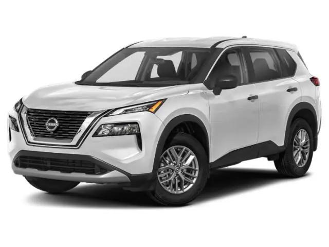 2023 Nissan Rogue S Intelligent AWD for sale in Moline, IL
