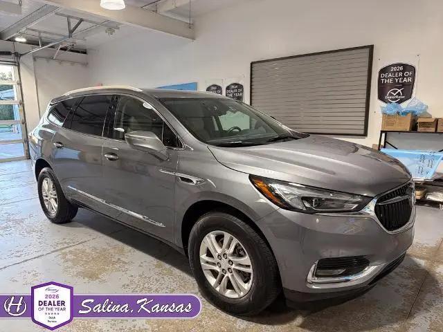 2020 Buick Enclave AWD Essence for sale in Salina, KS