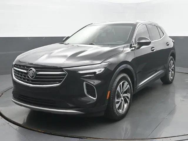 2023 Buick Envision Essence AWD for sale in Kokomo, IN
