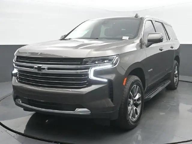 2021 Chevrolet Tahoe 4WD LT for sale in Kokomo, IN