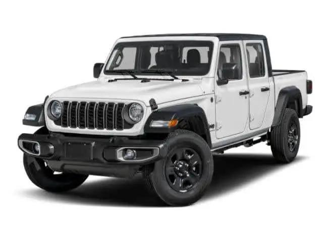 2025 Jeep Gladiator Sport for sale in Decatur, TX